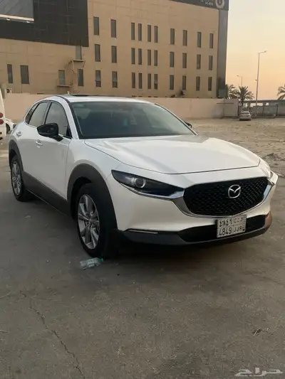 للبيع مازدا Cx30 index