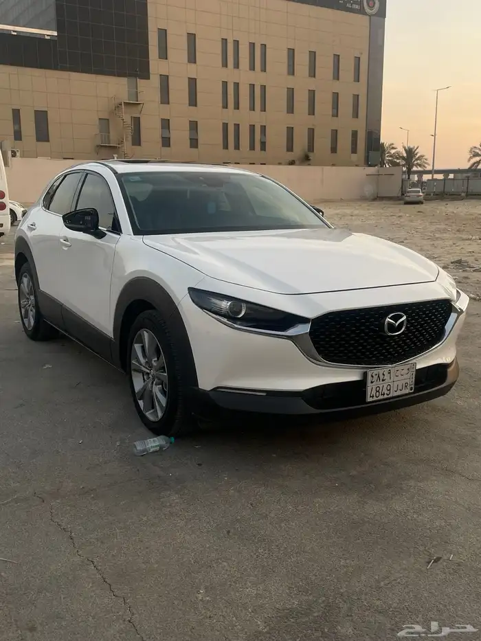 للبيع مازدا Cx30 3