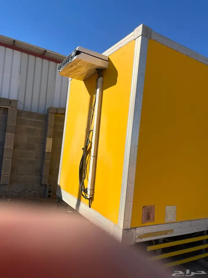 ثلاجه دانه تبريد علا الشرط لتوا صل 3