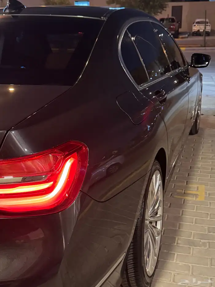 بي ام دبليو 2016 5