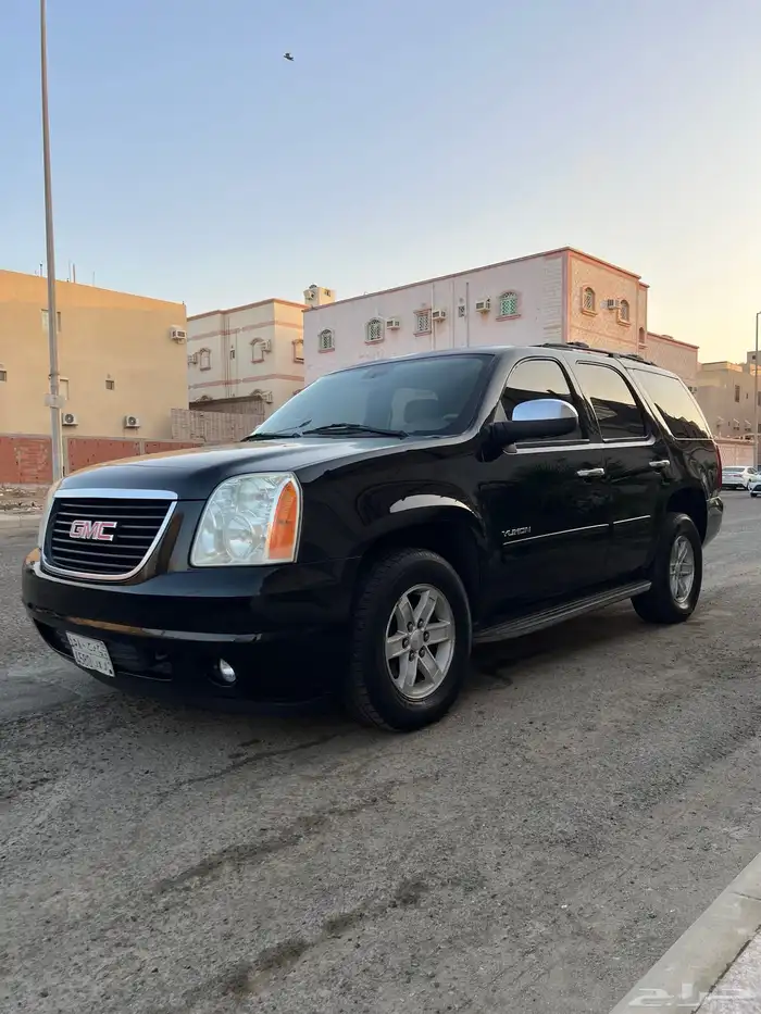 للبيع يوكن 2014 1