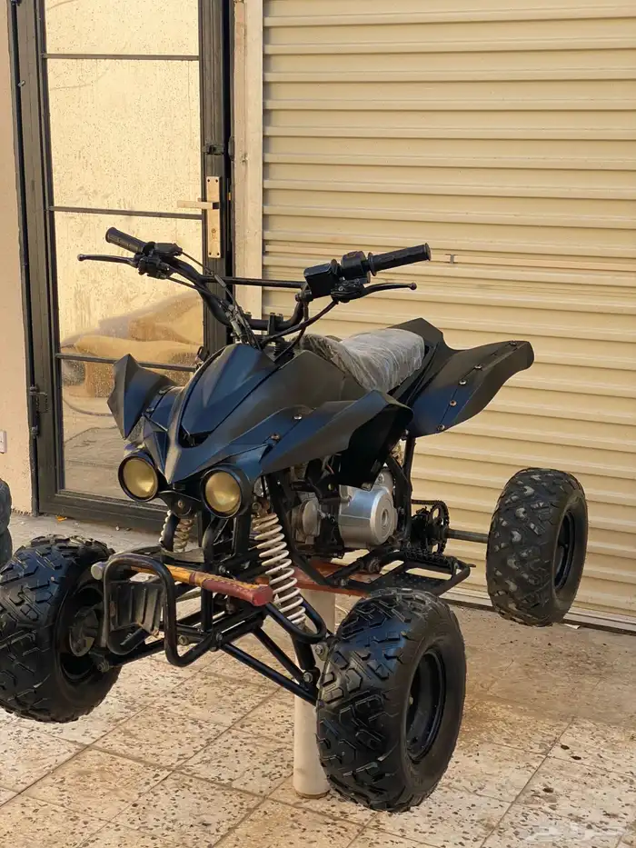 دباب فراشه 5