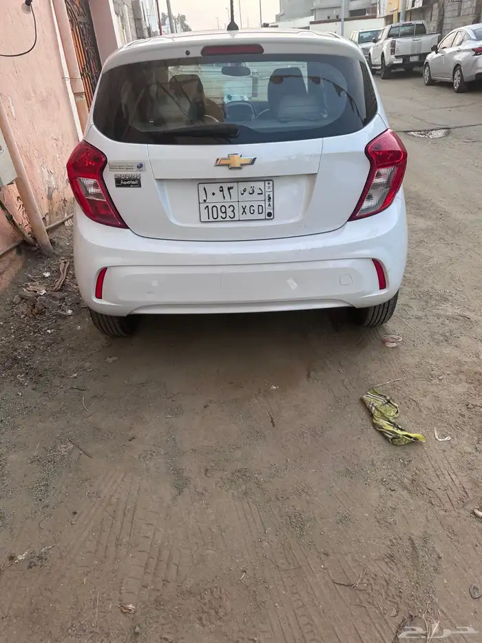 سبارك2020 للبيع 3