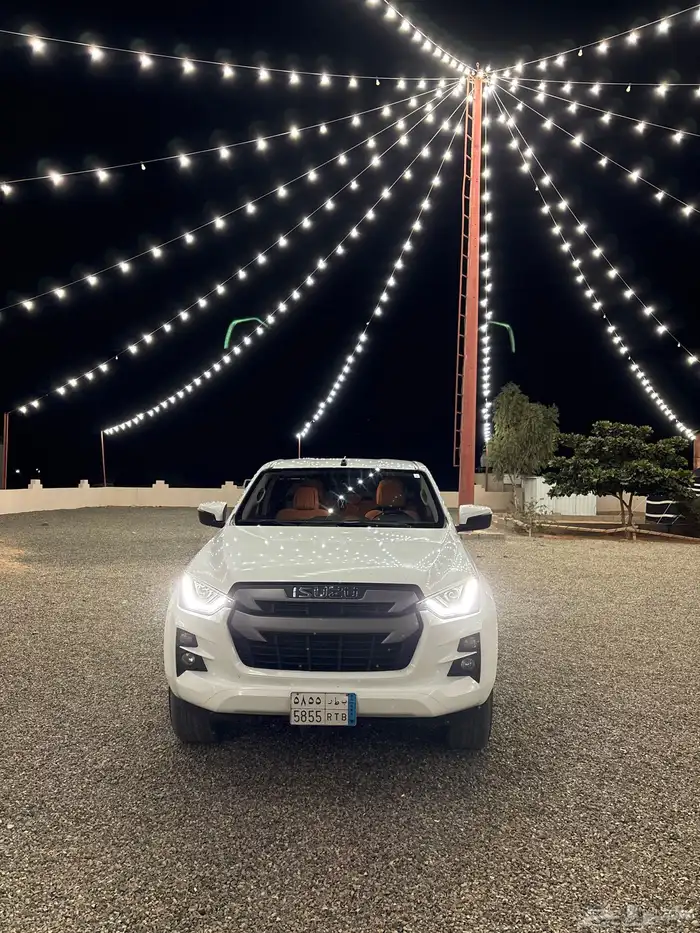 ديمكس ايسوزو منوه المستخدم 1