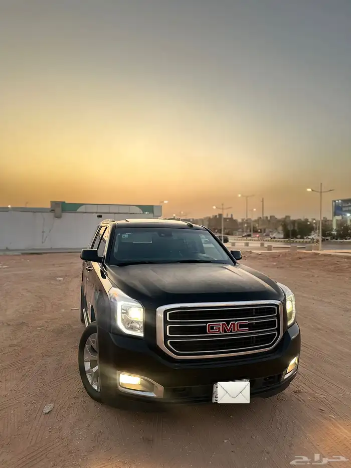 يوكن 2016 قصير فل كامل SLT 0