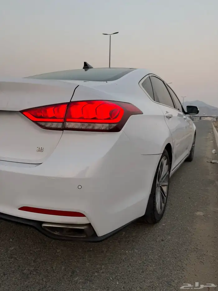 جنسس بلاتينيوم 2016 1