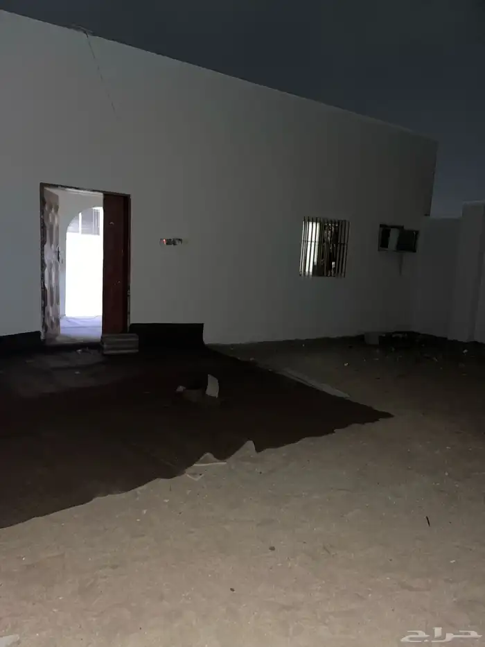 استراحة للايجار فالحسينيه 2