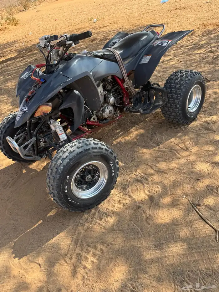 دباب ياماها وايف زد 1