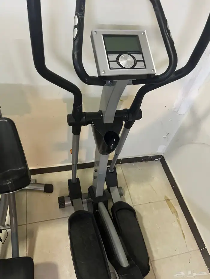 نادي منزلي متكامل 2