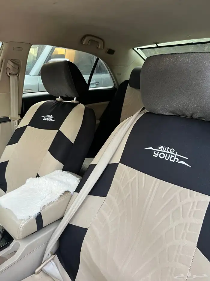 جيلي 2012 للبيع 5