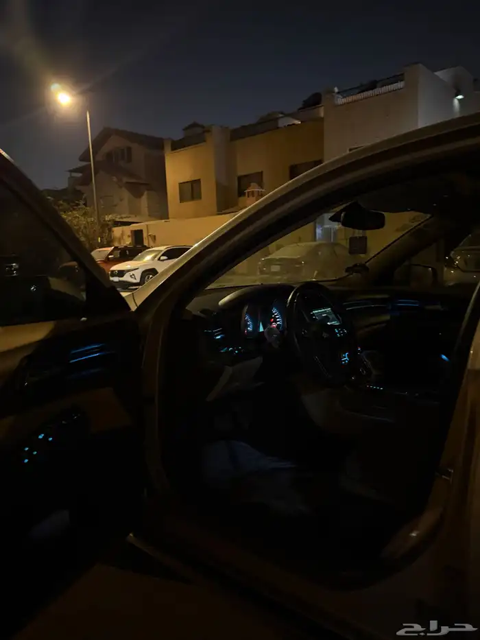 ماليبو 2013 LTZ 5