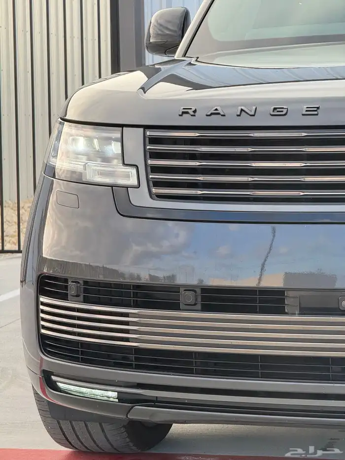 2024 Range Rover P615 SV 3