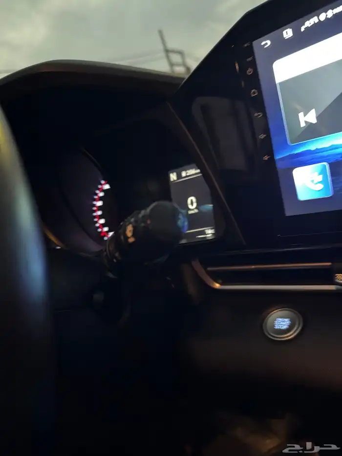 الانترا 2021 بنزين 20