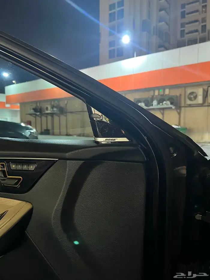 انفنيتي Q30 21