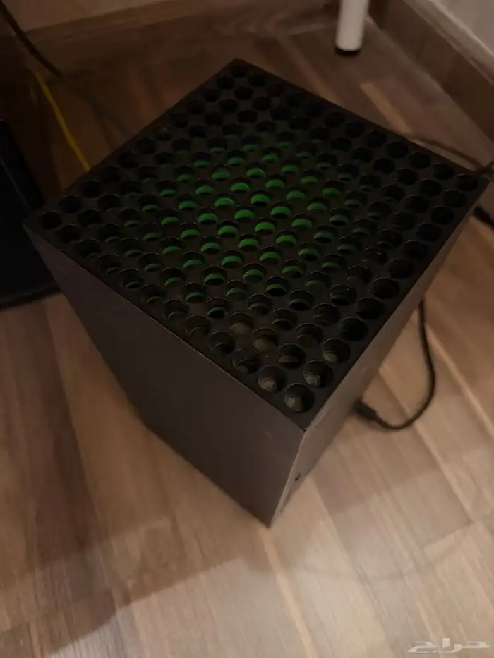 للبيع xbox x 0