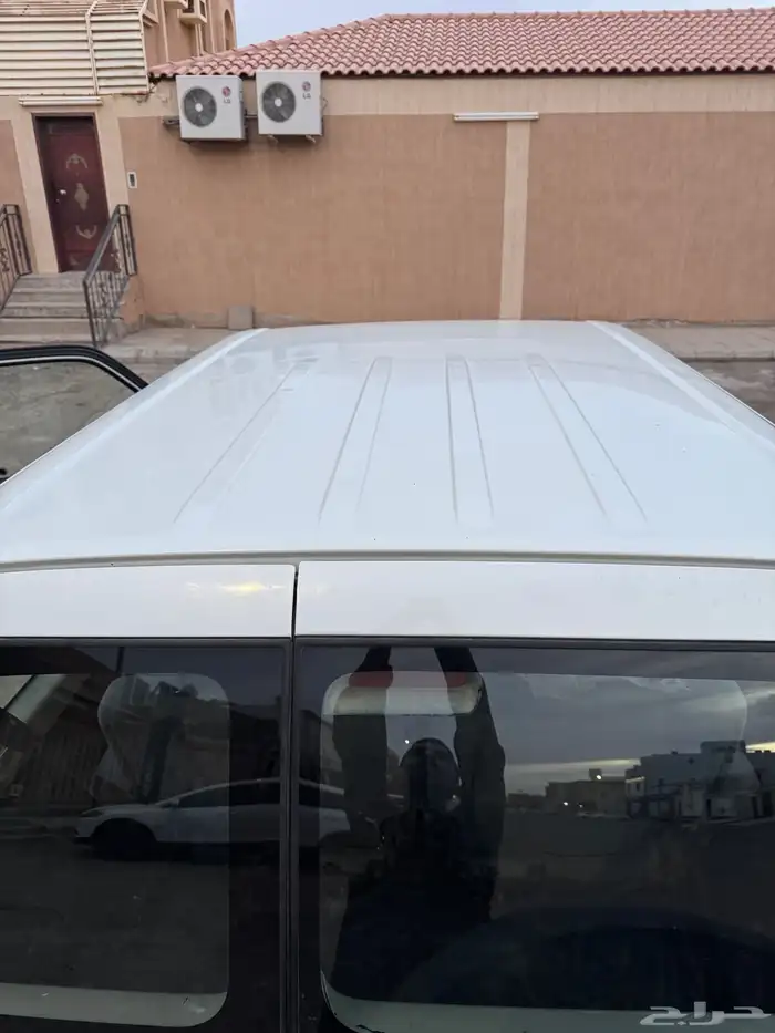 باترول نيسان ربع 2009 7