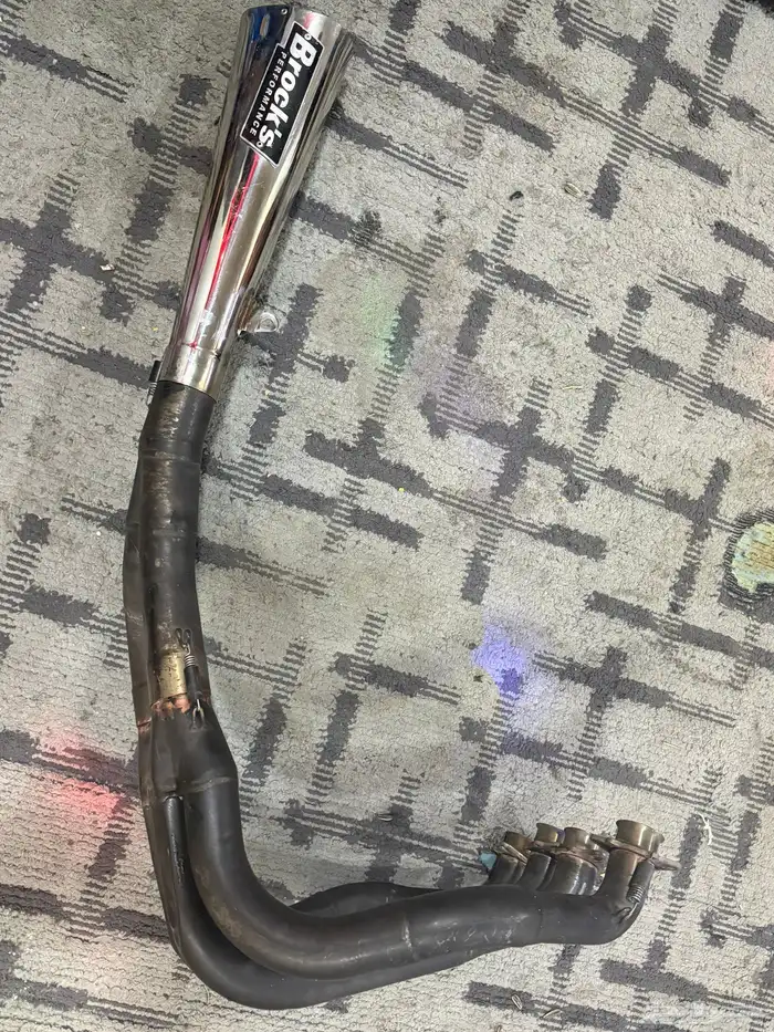 دبه هيبوزا بروكس 1