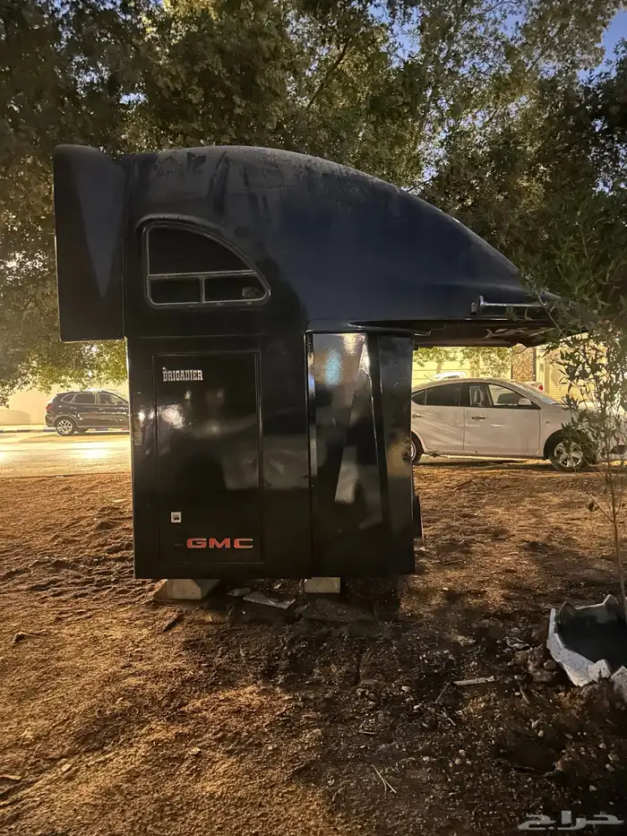 مشروع كرفان 0