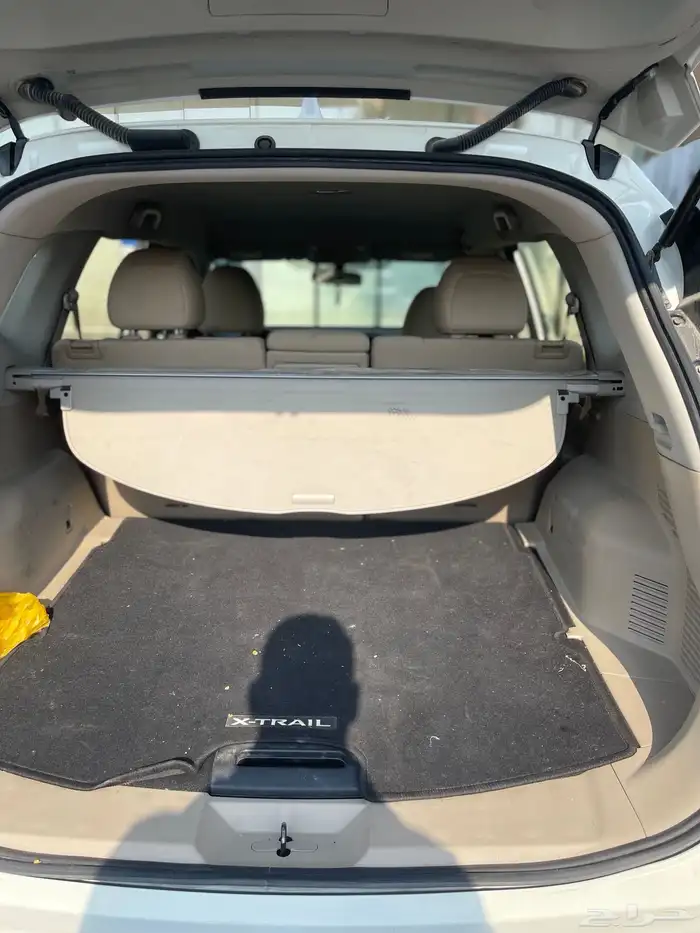 نيسان اكستيرا 2021 6