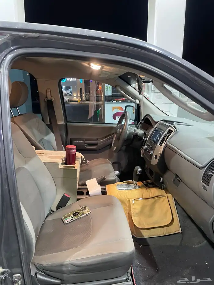 اكستيرا 2010 للييع 6