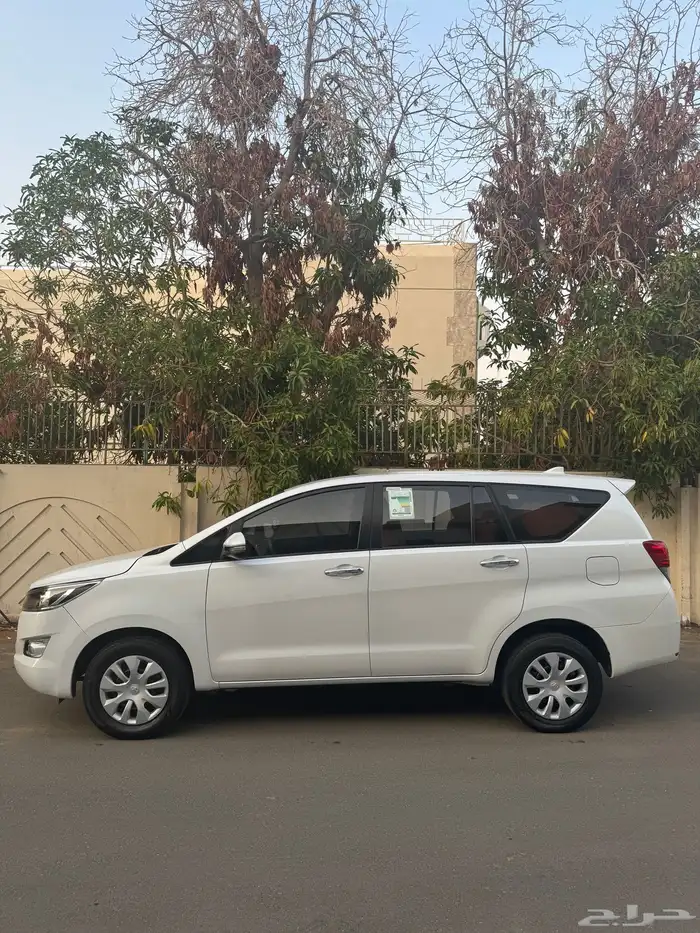 تويوتا انوفا 2023 ديزل للبيع 1