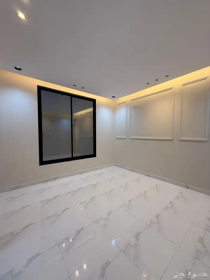 للبيع ارواف علويه وشقق ارضيه ببايكة سيارة ف شمال الخميس 9