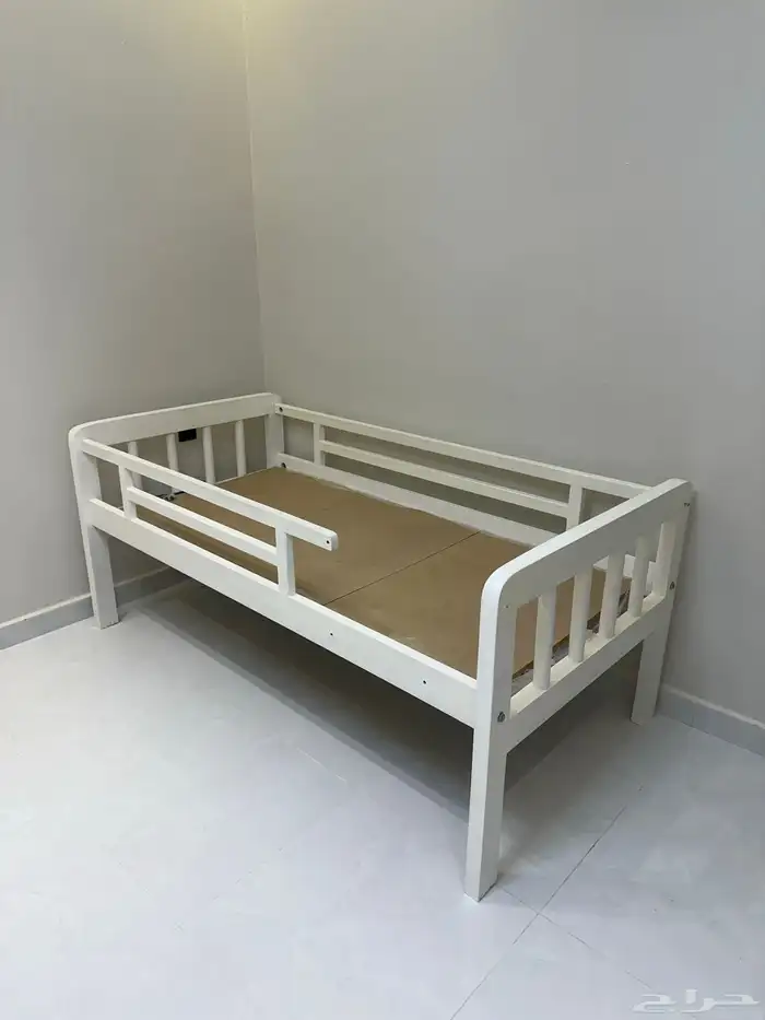 سريرين نفر واحد للبيع 0