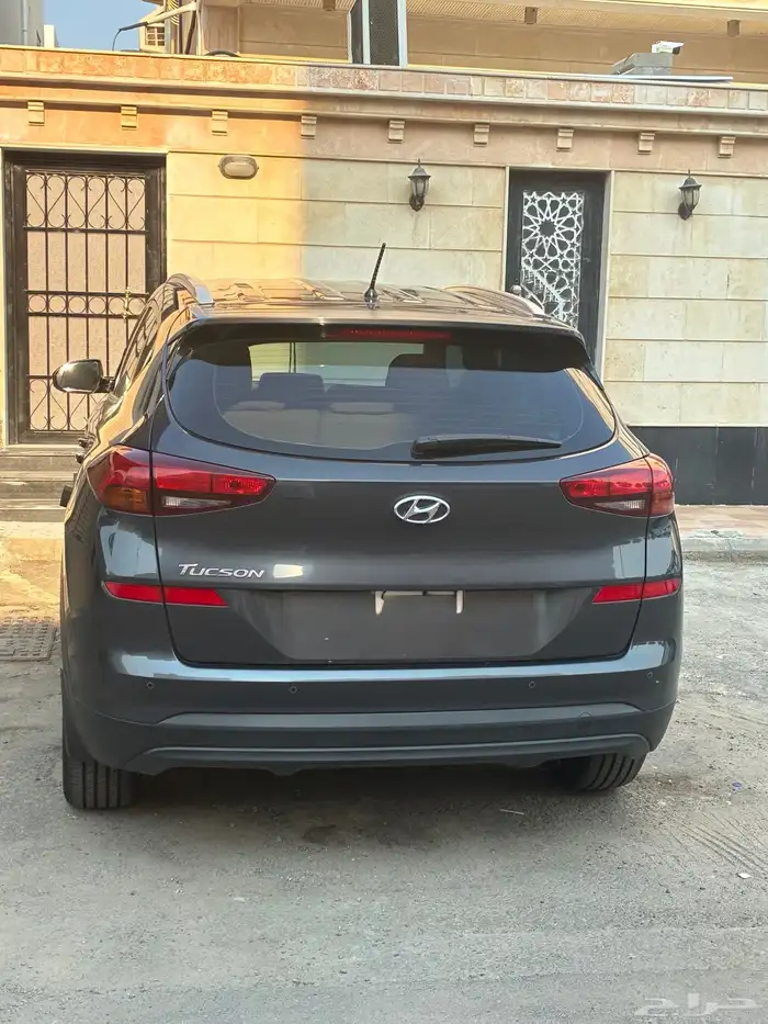 توسان 2021 السعر 62 12