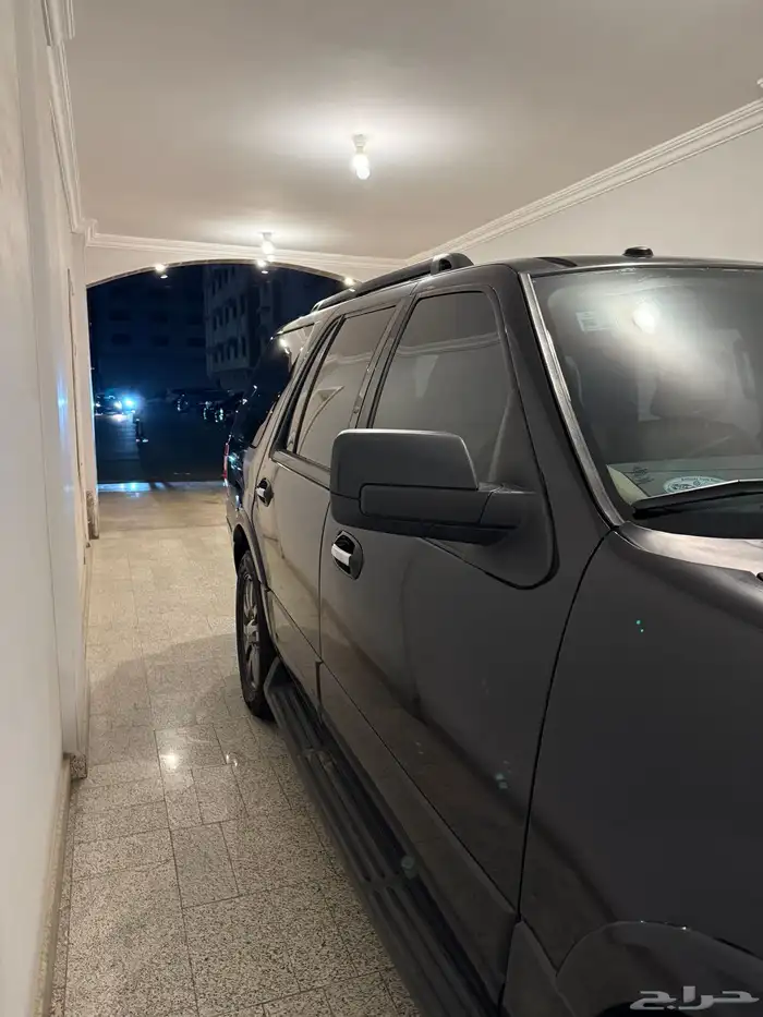 فورد اكسبيدشن 2014 3