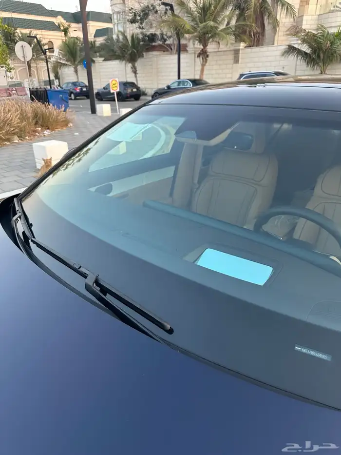 جينسيس g90 وكيل الناغي 2025 ضمان وصيانة مجانية 5