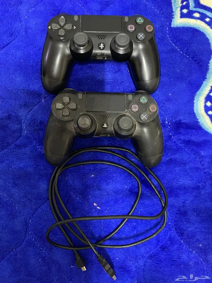 سوني فور slim 2