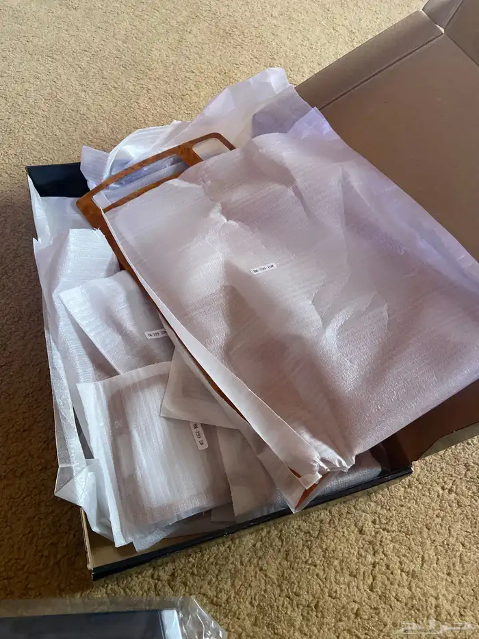 اكسسورات جي اكس و صدام امامي و خلفي 3