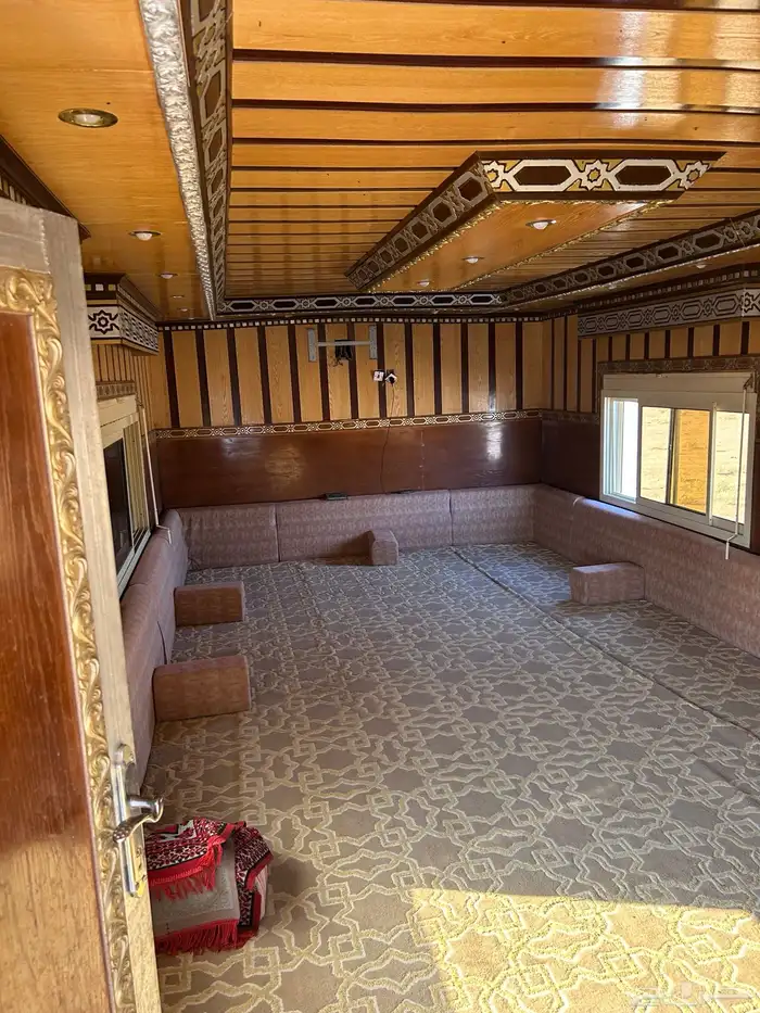 غرفه شرايح الطول 13 1