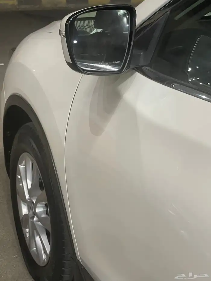 اكس تريل 2022 19