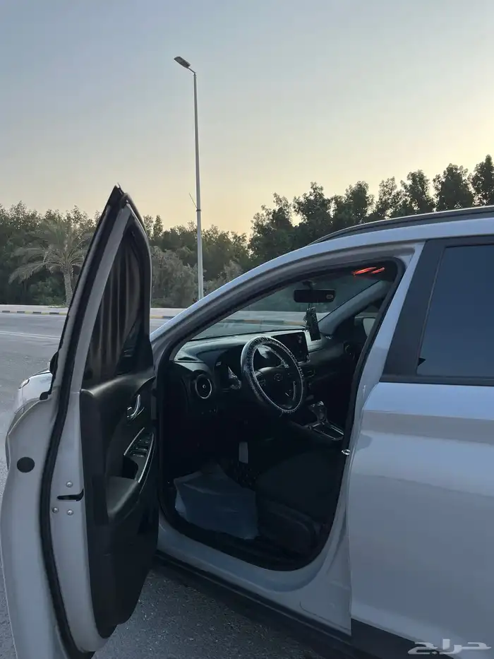 هونداي كونا 2023 16