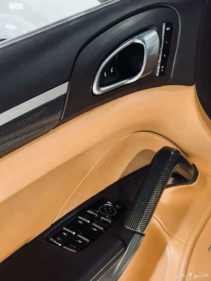 بورش كايين 2014 V8 مواصفات أمريكي (عرض خاص) 8