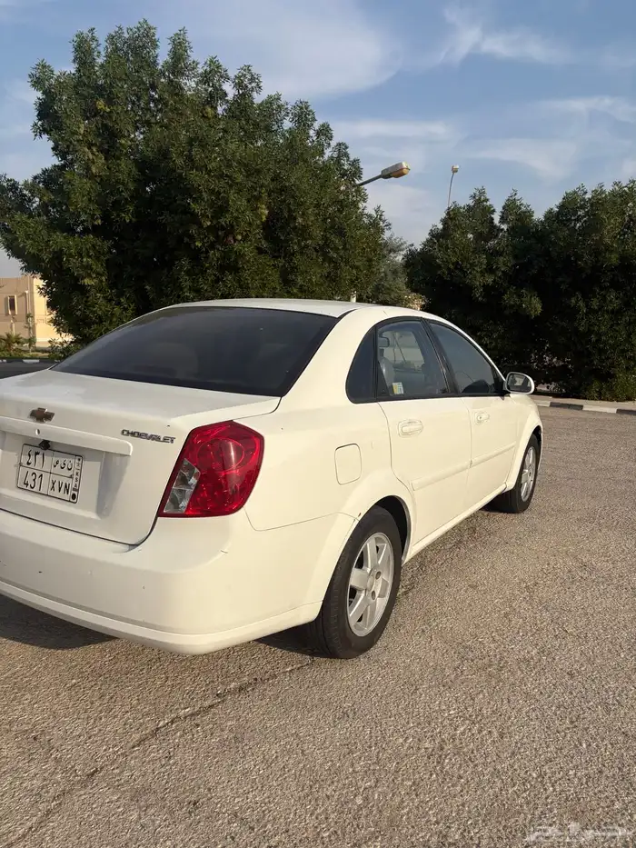 اوبترا 2005 تماتيك 4