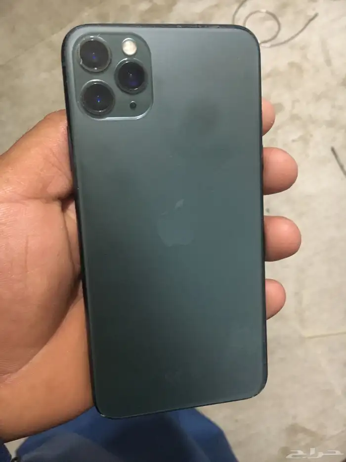 ايفون 11 برو ماكس 0