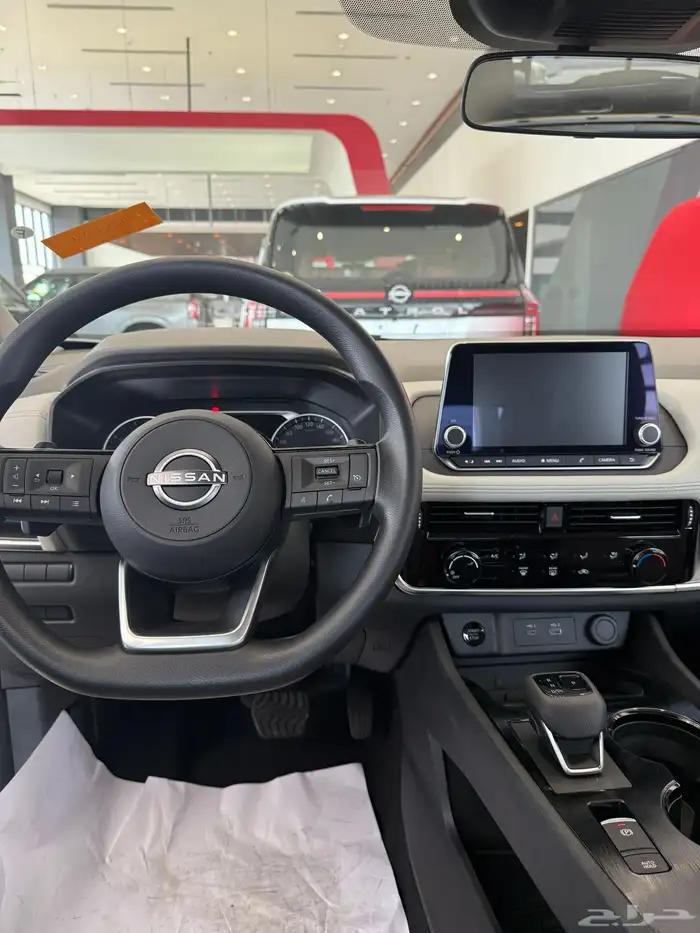 اكستريل ستاندر 2026 و 2025 11