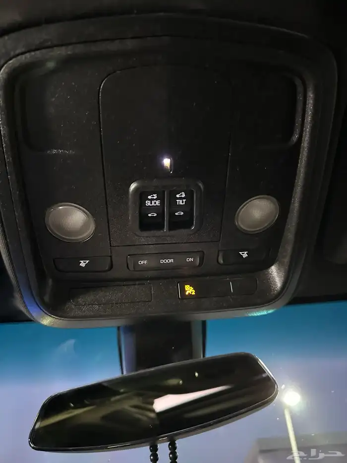 كاديلاك ATS 22