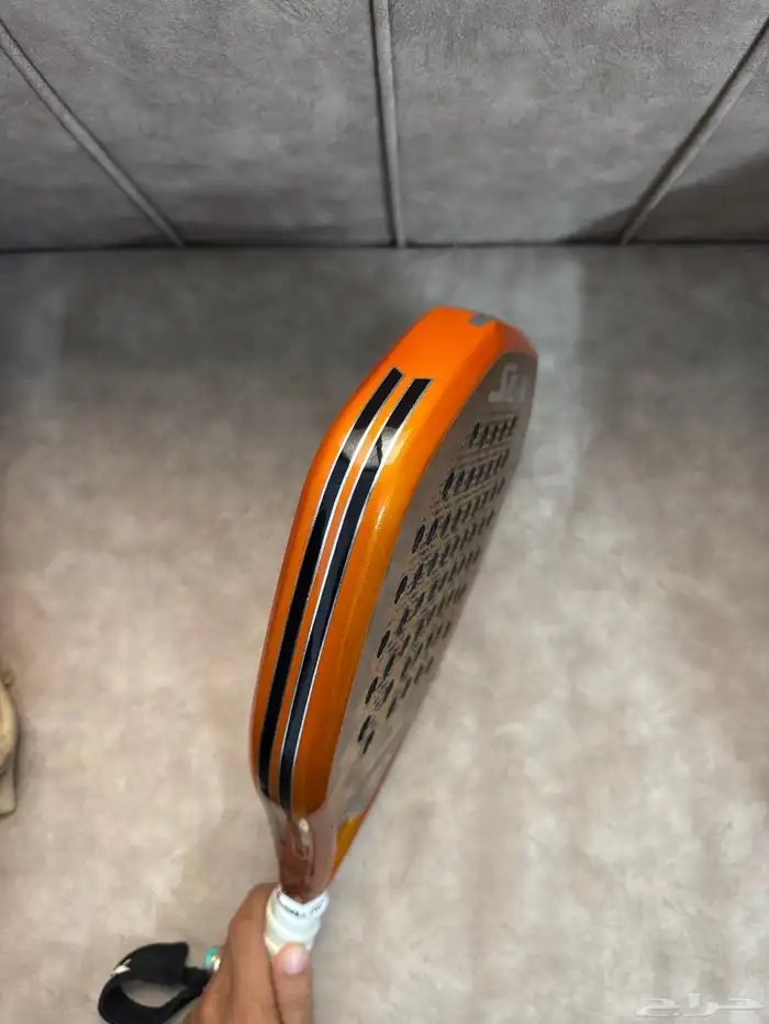 مضرب بادل ( SIUX ) 2