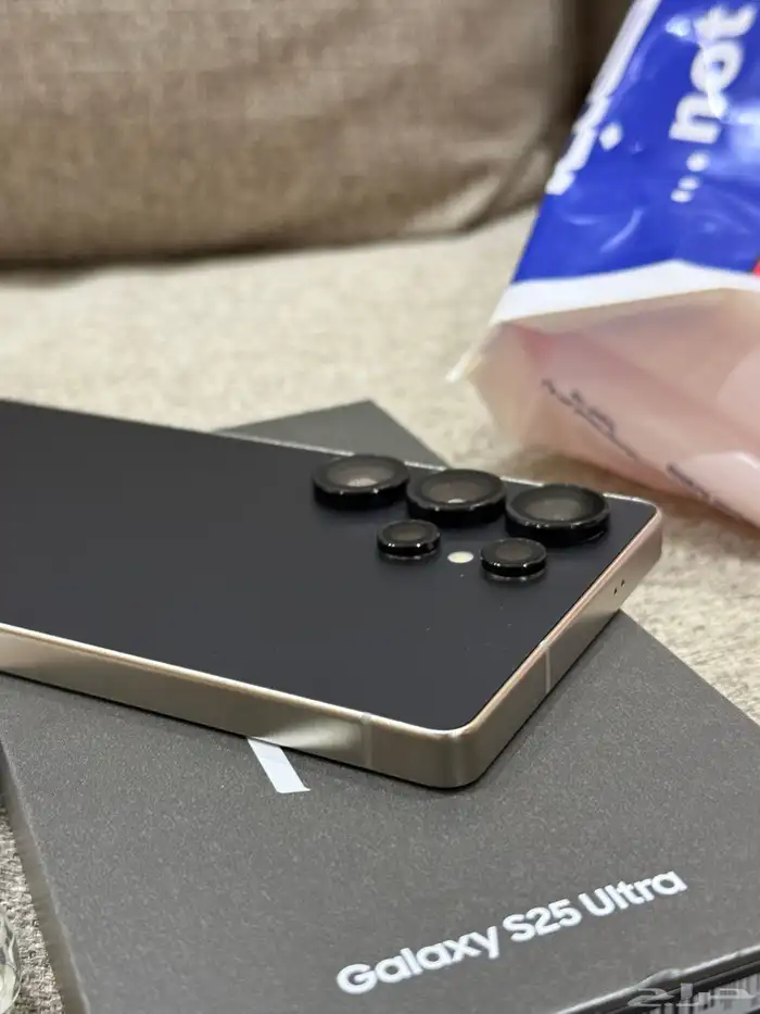 سامسونج S25 الترا 2