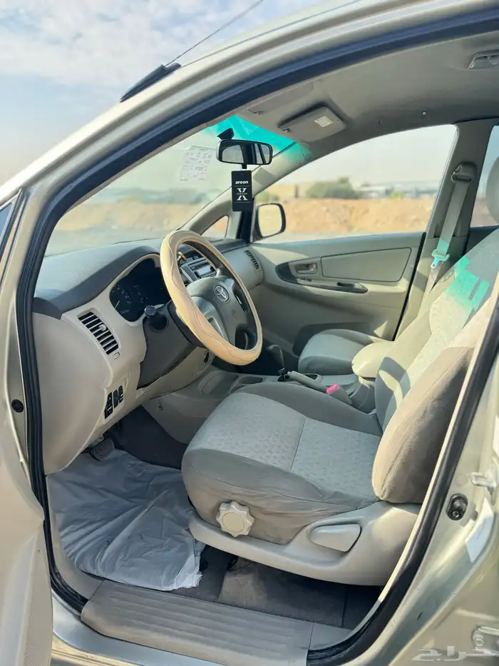 أنوفا 2013 للبيع 20