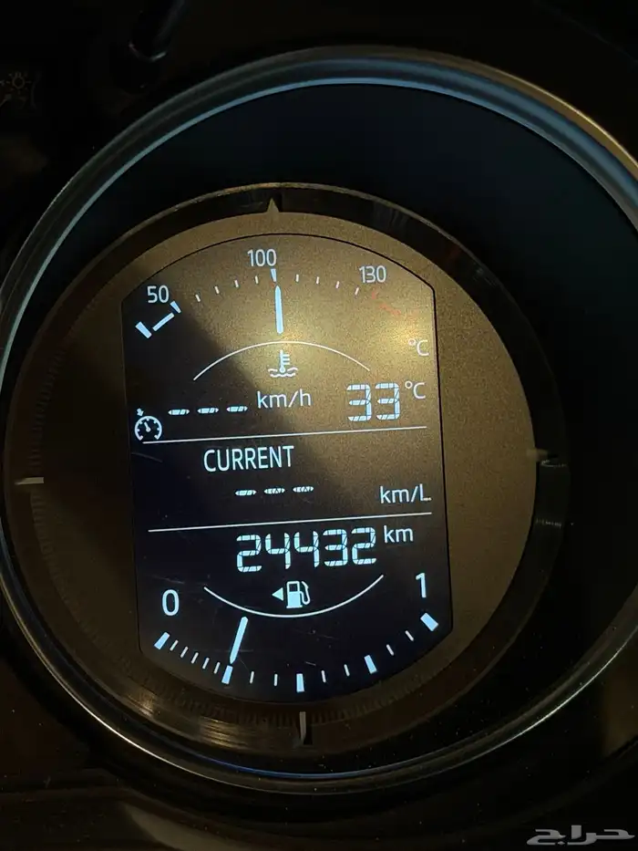 مازدا cx-5 2024 6