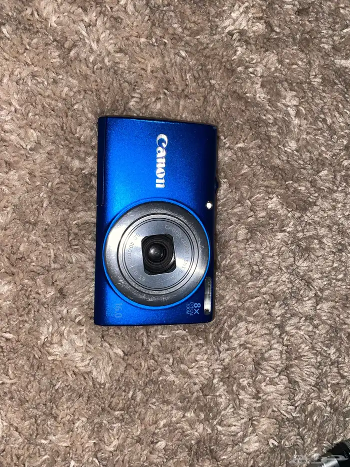 كاميرا كانون للبيع 0