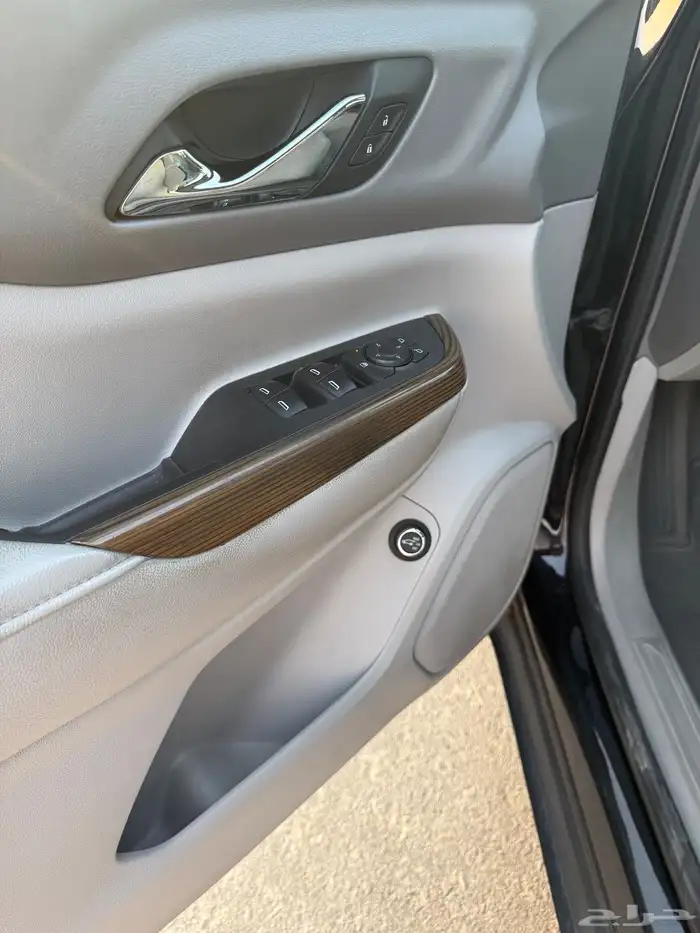 جمس اكاديا 2018 نص فل SEL نظيف 19