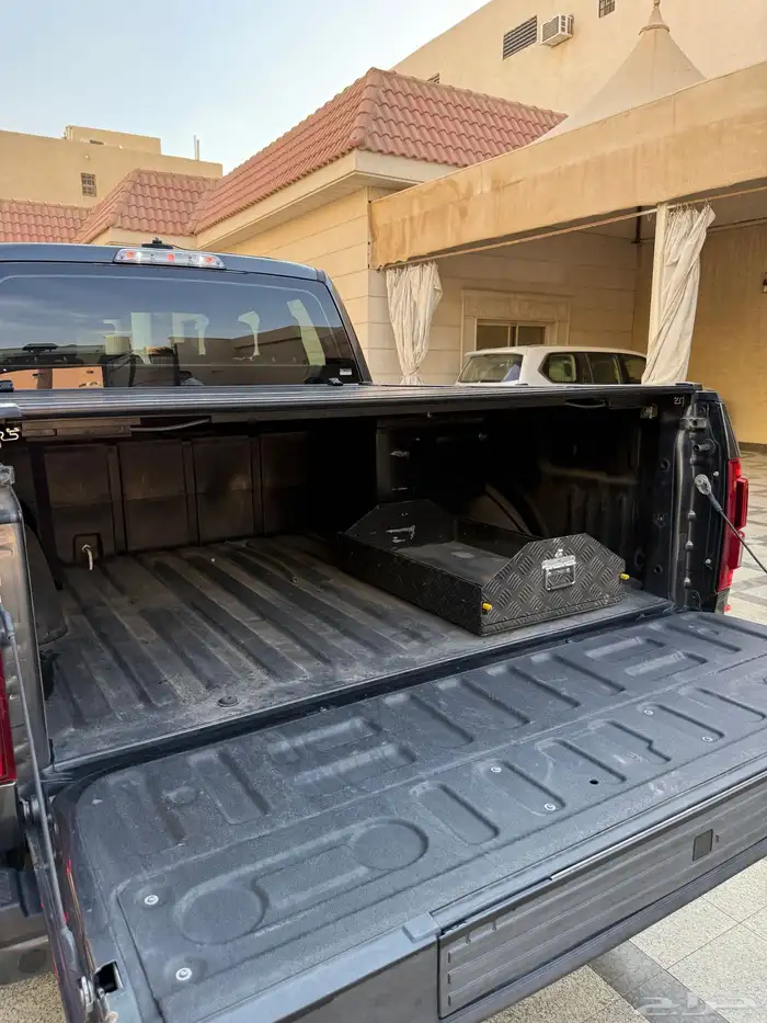 فورد رابتر 2020 19