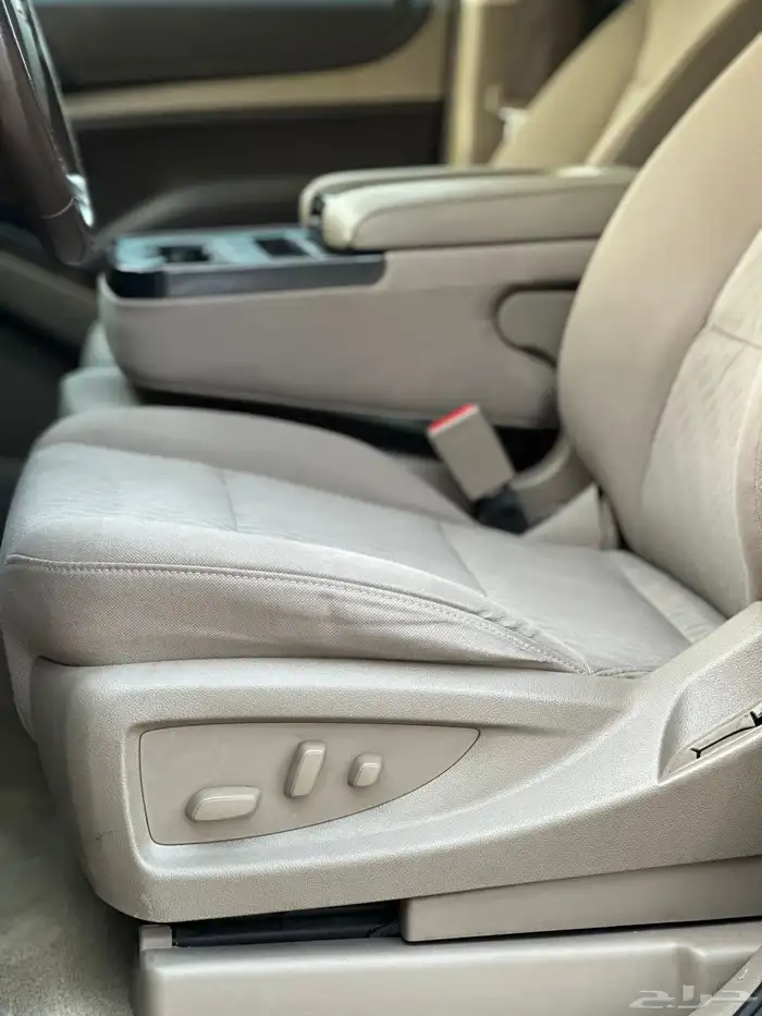 شفروليه تاهو 2018 دبل ممشى 150 27