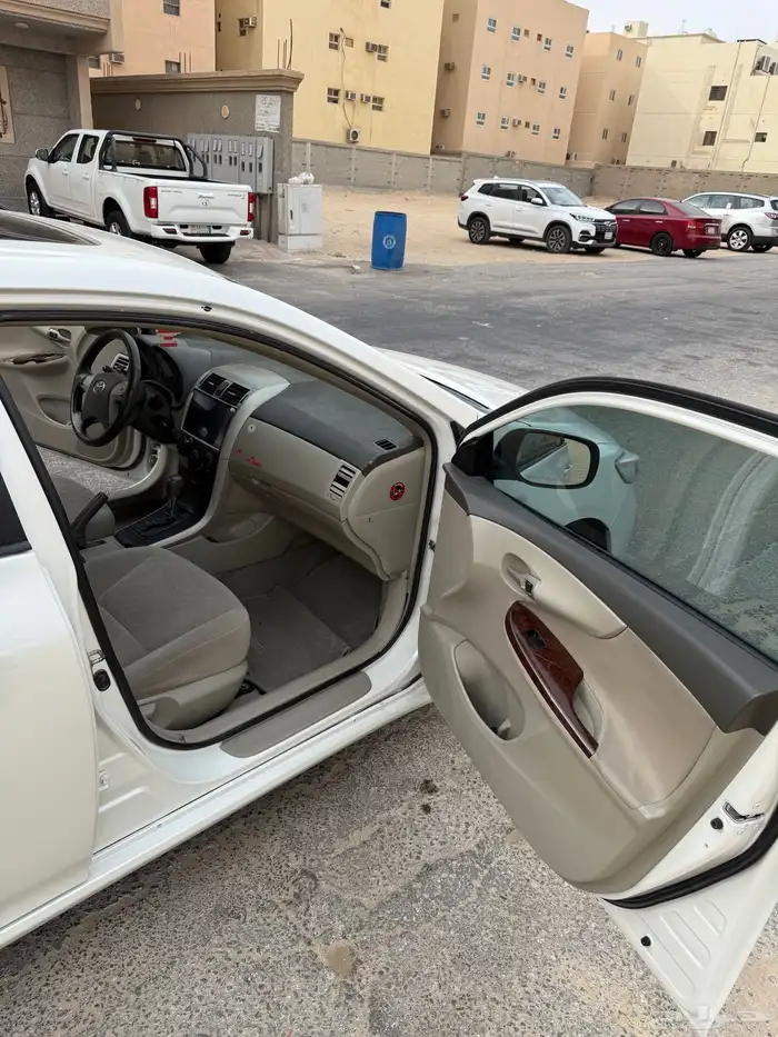 كورلا فل كامل 3