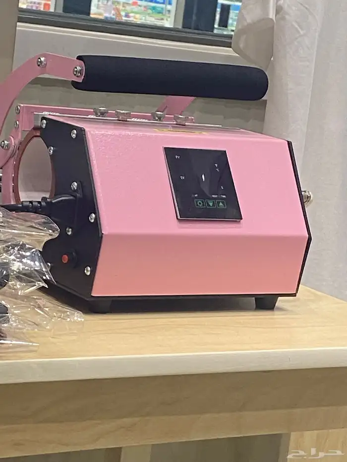 مكبس للاكواب الزجاج والمق 0